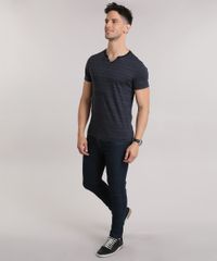 Camiseta-Botone-Listrada-Preta-8807237-Preto_3