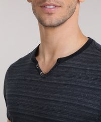 Camiseta-Botone-Listrada-Preta-8807237-Preto_4