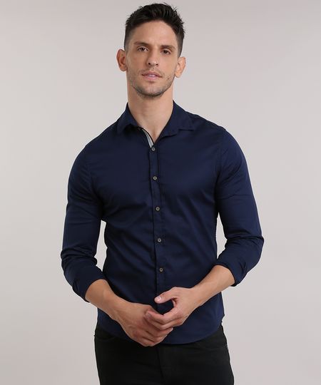 Camisa-Slim-Azul-Marinho-8949157-Azul_Marinho_1