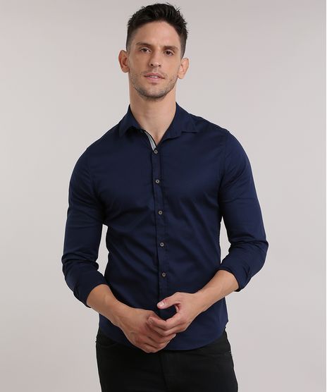 Camisa-Slim-Azul-Marinho-8949157-Azul_Marinho_1