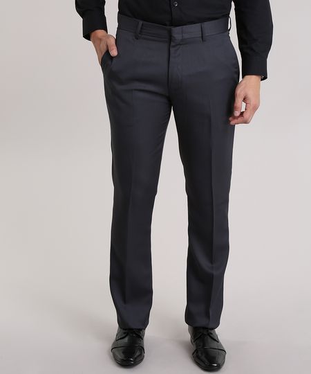 Calca-Social-Chumbo-8807693-Chumbo_1 Calca-Social-Chumbo-8807693-Chumbo_1