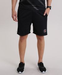 Bermuda-de-Futebol-PSG-Preta-8961136-Preto_1