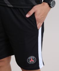 Bermuda-de-Futebol-PSG-Preta-8961136-Preto_4