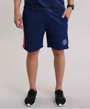 Bermuda-de-Futebol-PSG-Azul-Marinho-8961136-Azul_Marinho_1