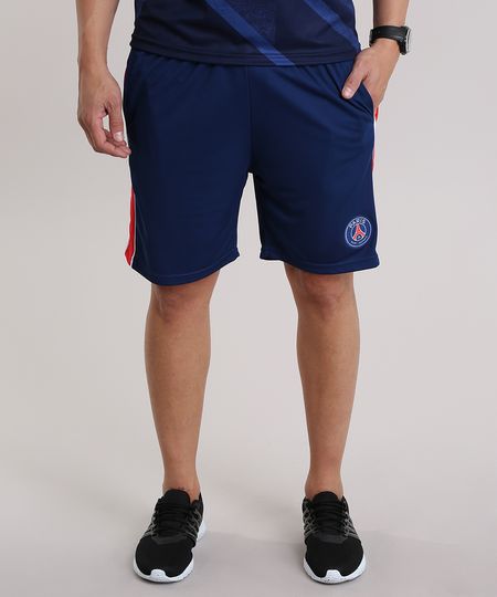 Bermuda-de-Futebol-PSG-Azul-Marinho-8961136-Azul_Marinho_1