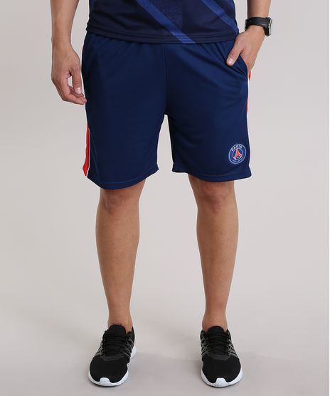 Bermuda-de-Futebol-PSG-Azul-Marinho-8961136-Azul_Marinho_1