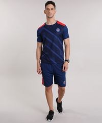 Bermuda-de-Futebol-PSG-Azul-Marinho-8961136-Azul_Marinho_3