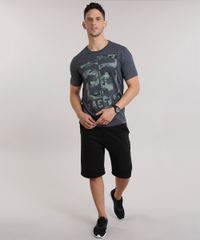 Camiseta-Ace--23-Faster--Cinza-Mescla-Escuro-8760897-Cinza_Mescla_Escuro_3
