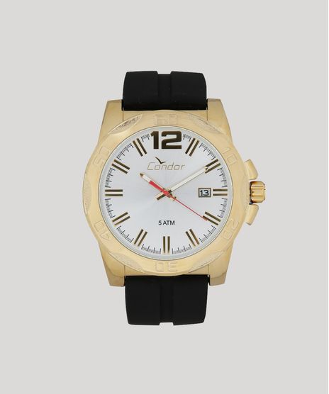 Relogio-Analogico-Condor-Masculino---CO2415BH8K-Dourado-8897379-Dourado_1