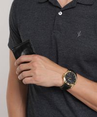 Kit-de-Relogio-Analogico-Mondaine-Masculino---Carteira---76673GPMVDH1K-Dourado-8904666-Dourado_2