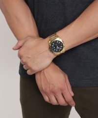 Relogio-Analogico-Seculus-Masculino---20575GPSVDA3-Dourado-9044596-Dourado_2