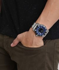 Relogio-Analogico-Mondaine-Masculino---94851G0MVNA2-Prateado-9044862-Prateado_2