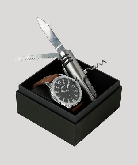 Kit-de-Relogio-Analogico-Mondaine-Masculino---Canivete-Suico---83351G0MVNH1K1-Prateado-9045293-Prateado_1 Kit-de-Relogio-Analogico-Mondaine-Masculino---Canivete-Suico---83351G0MVNH1K1-Prateado-9045293-Prateado_1