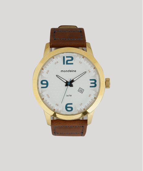 Relogio-Analogico-Mondaine-Masculino---76655GPMVDH1-Prateado-9045296-Prateado_1