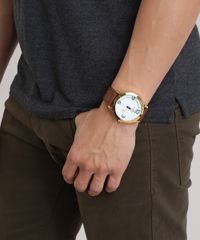 Relogio-Analogico-Mondaine-Masculino---76655GPMVDH1-Prateado-9045296-Prateado_2