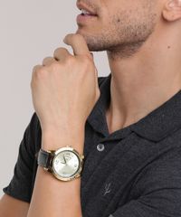 Relogio-Analogico-Mondaine-Masculino----99097GPMVDH2-Dourado-9045315-Dourado_2