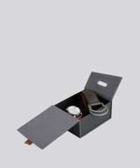 Kit-de-Relogio-Analogico-Mondaine-Masculino---Cinto-Cadarco---776548G0MKNH1K2-Prateado-9045322-Prateado_1