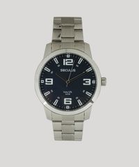 Kit-de-Relogio-Analogico-Seculus-Masculino---Pulseira---28827G0SVNA1K-Prateado-8906731-Prateado_3