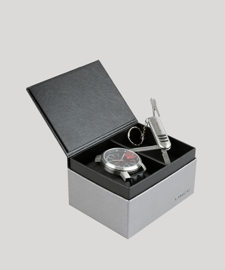 Kit-de-Relogio-Analogico-Lince-Masculino---Canivete---MRC4401S-K916PVPP-Prateado-8901714-Prateado_1 Kit-de-Relogio-Analogico-Lince-Masculino---Canivete---MRC4401S-K916PVPP-Prateado-8901714-Prateado_1