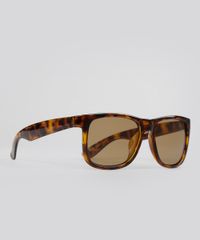 Oculos-de-Sol-Quadrado-Masculino-Oneself-Tartaruga-9016437-Tartaruga_3