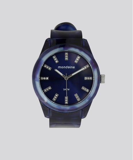 Relogio-Analogico-Mondaine-Feminino---89001LPMVHE5-Azul-Marinho-9045462-Azul_Marinho_1