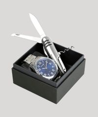Kit-de-Relogio-Analogico-Mondaine-Masculino---Canivete-Suico--99195G0MVNE2K-Prateado-8904981-Prateado_1