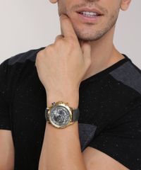 Relogio-Analogico-Condor-Masculino---COVD33BB8C-Dourado-9044829-Dourado_2