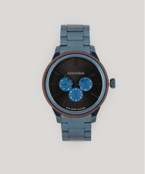 Relogio-Analogico-Mondaine-Masculino---89007GPMVEE1-Azul-Marinho-9044832-Azul_Marinho_1