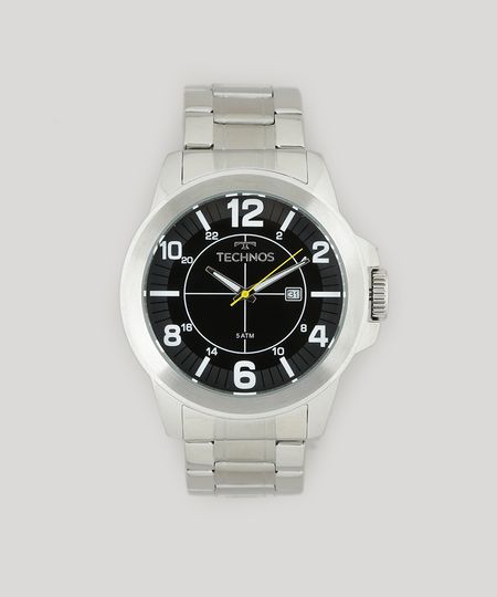 Relogio-Analogico-Technos-Masculino---2115MGR1P-Prateado-8901821-Prateado_1