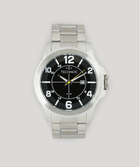 Relogio-Analogico-Technos-Masculino---2115MGR1P-Prateado-8901821-Prateado_1