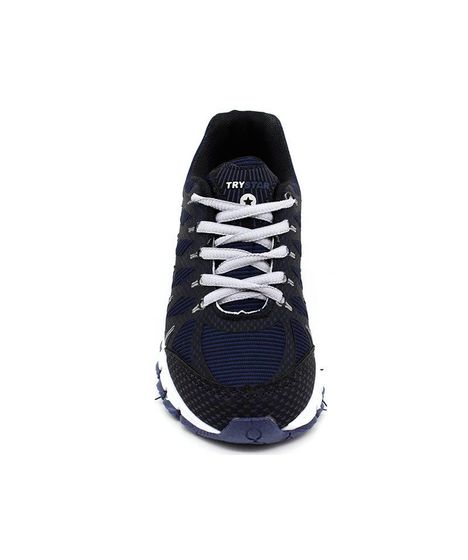 tenis try star