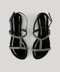 Rasteira-em-Verniz-com-Strass-Preta-8932703-Preto_4