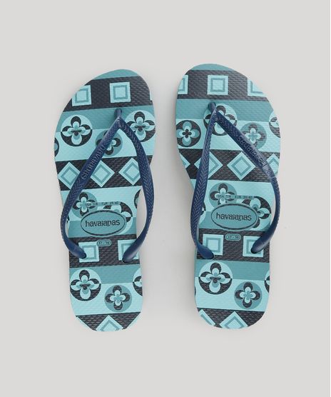 Chinelo-Havaianas-Estampado-Geometrico-Verde-8986179-Verde_1