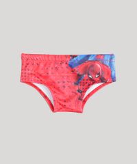 Sunga-Estampada-Homem-Aranha-Vermelha-8810011-Vermelho_1