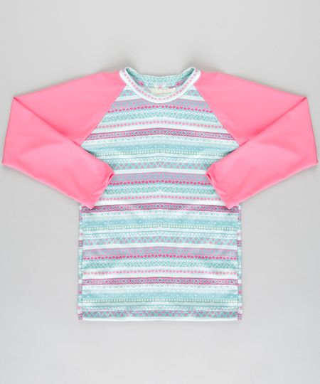 Blusa-Estampada-Etnica-com-Protecao-UV-50--Verde-8829646-Verde_1 Blusa-Estampada-Etnica-com-Protecao-UV-50--Verde-8829646-Verde_1