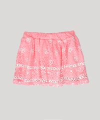Saia-em-Renda-Estampada-de-Coracoes-Rosa-8889438-Rosa_1