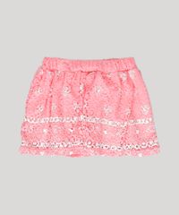 Saia-em-Renda-Estampada-de-Coracoes-Rosa-8889438-Rosa_2
