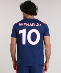 Camiseta-Neymar-Jr-PSG-Azul-Marinho-8960998-Azul_Marinho_2
