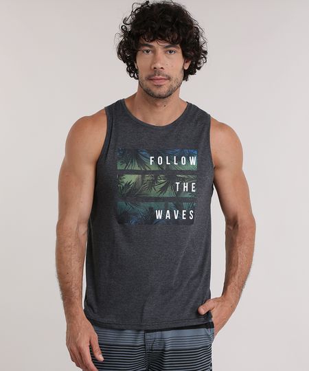 Regata--Follow-The-Waves--Cinza-Mescla-Escuro-8512978-Cinza_Mescla_Escuro_1