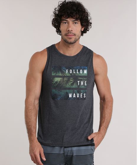 Regata--Follow-The-Waves--Cinza-Mescla-Escuro-8512978-Cinza_Mescla_Escuro_1