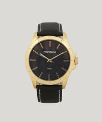 Relogio-Analogico-Mondaine-Masculino----76673GPMVDH1-Dourado-9045287-Dourado_1