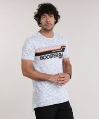 Camiseta-Longa--Booster-86--Cinza-Mescla-8922678-Cinza_Mescla_1
