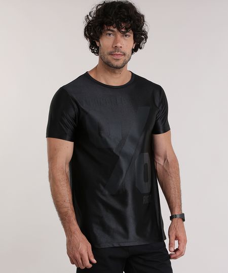 Camiseta--A-Hundred----Preta-8911965-Preto_1 Camiseta--A-Hundred----Preta-8911965-Preto_1