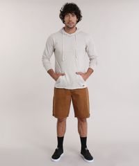 Camiseta-com-Capuz-Bege-Claro-8854732-Bege_Claro_3