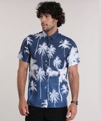 Camisa-Estampada-de-Coqueiros-Azul-Marinho-8819646-Azul_Marinho_1