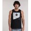 Regata--We-Will-Never-Give-Up--em-Algodao---Sustentavel-Preta-8964139-Preto_1