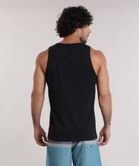 Regata--We-Will-Never-Give-Up--em-Algodao---Sustentavel-Preta-8964139-Preto_2