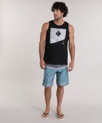 Regata--We-Will-Never-Give-Up--em-Algodao---Sustentavel-Preta-8964139-Preto_3