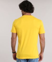 Camiseta--Get-Lucky--com-Bordado-Amarela-8929881-Amarelo_2