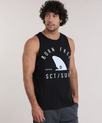 Regata--Born-Free--em-Algodao---Sustentavel-Preta-8964147-Preto_1
